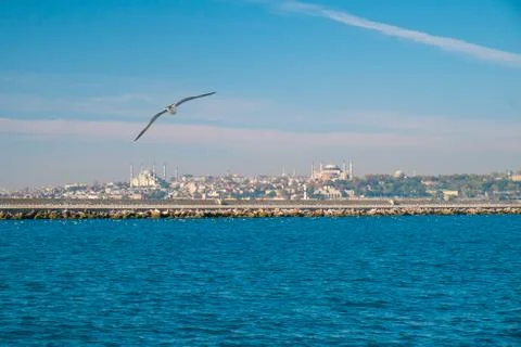 Istanbul Stock Photos
