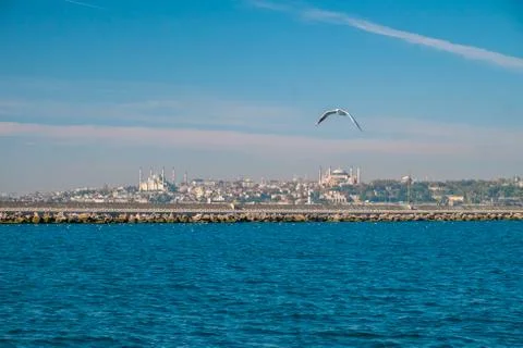 Istanbul Stock Photos