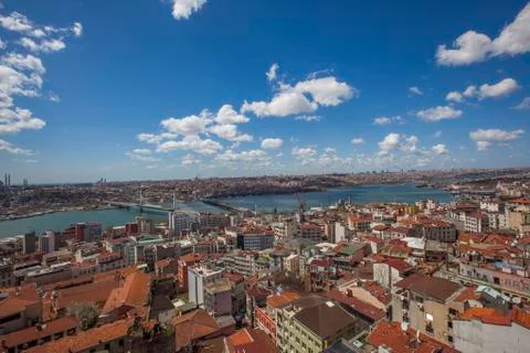 Istanbul Stock Photos