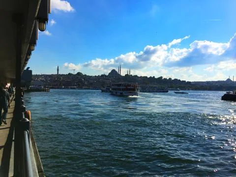 Istanbul Stock Photos