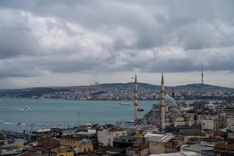 Istanbul Stock Photos