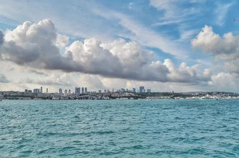 Istanbul Stock Photos