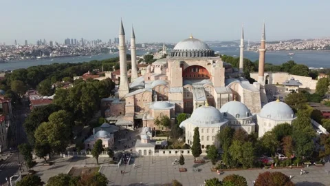Istanbul Summer 20221 Video stock 167212450