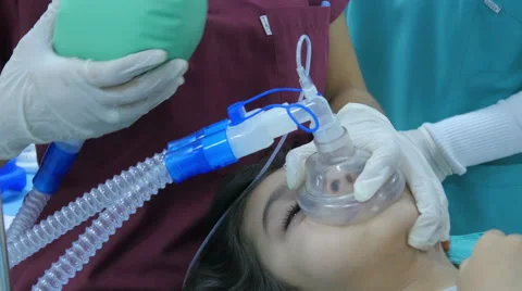 ISTANBUL - TURKEY, AUGUST 2015: child surgery operation in hospital 스톡 동영상 59083205