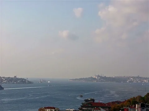 Istanbul Turkey Vídeos de archivo 73616880