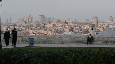 Istanbul, turkey, Stock Footage 82933483