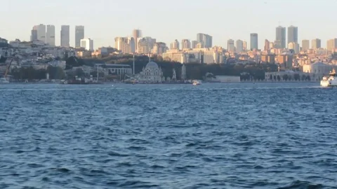 Istanbul, turkey, Stock Footage 84088567