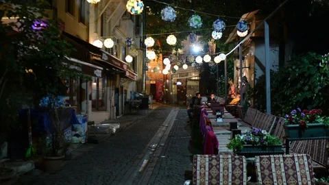 Istanbul, turkey, Stock Footage 84592689