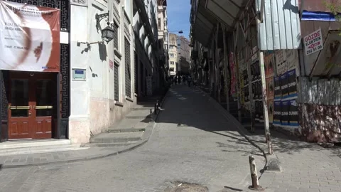 Istanbul, Turkey Stock Footage 196992971