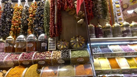 Istanbul, Turkey Stock Footage 196993094