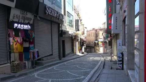 Istanbul, Turkey Video stock 196993134
