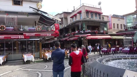 Istanbul, Turkey Stock Footage 196993151