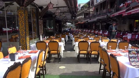 Istanbul, Turkey 스톡 동영상 196993163