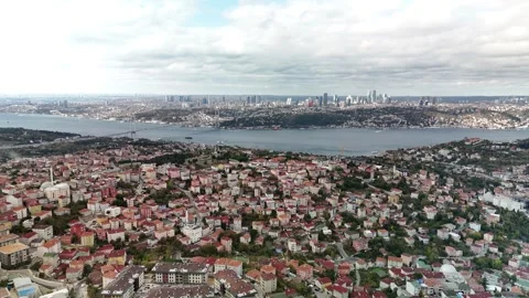 Istanbul Turkey Vídeo Stock 313928910