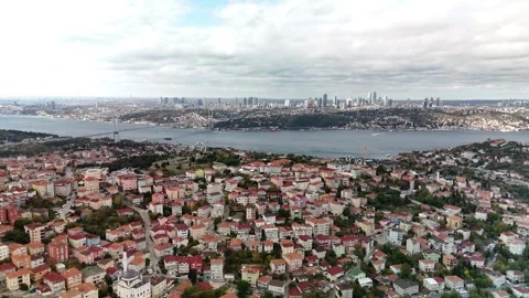 Istanbul Turkey Vídeo Stock 313928914