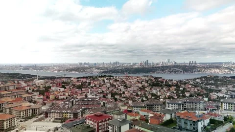 Istanbul Turkey Vídeo Stock 313928928