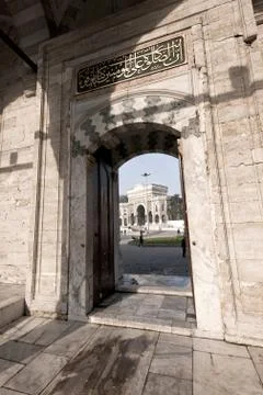 Istanbul, Turkey Stock Photos