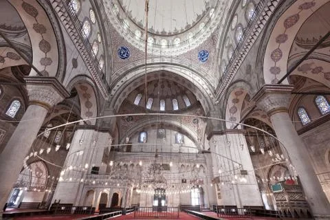 Istanbul, Turkey Stock Photos
