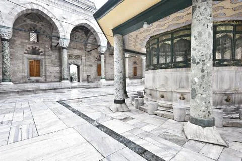 Istanbul, Turkey Stock Photos