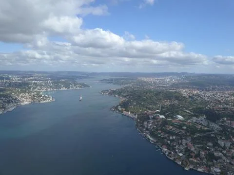 Istanbul4 Stock Photos