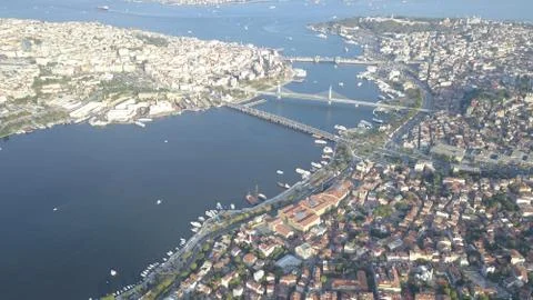 Istanbul5 Stock Photos