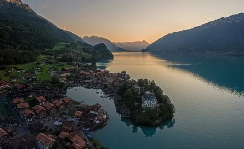 Istelwald4 Stock Photos