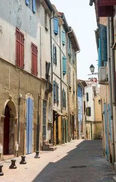 Istres (provence) Photos