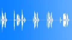 It is ArmageddonSound Effect