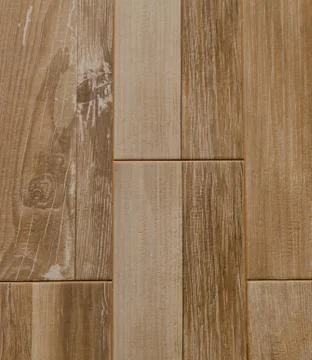 It is brown ceramic tile texture for pattern and background 写真素材