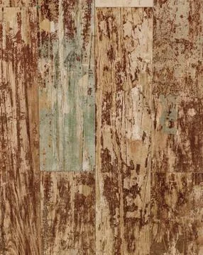 It is brown ceramic tile texture for pattern and background Stock Photos