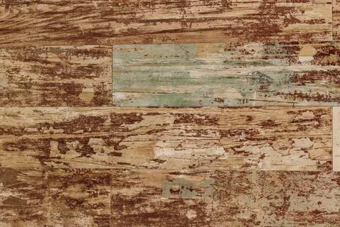 It is brown ceramic tile texture for pattern and background 库存照片