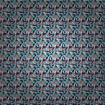 It can be used on mug prints, baby apparels, sketch, wrapping boxes etc. Pattern Stock Illustration