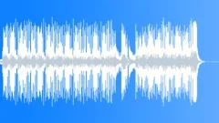 It is Christmas - emotional, energetic and festive music Stock Music