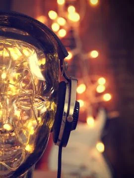 It is Christmas time Stock Photos