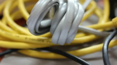 IT collection(6 clips in 1) Stock Footage 20542567