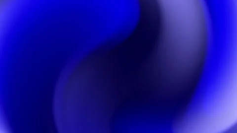 It contains a blue gradient swirl background design. Stock Footage 295379670