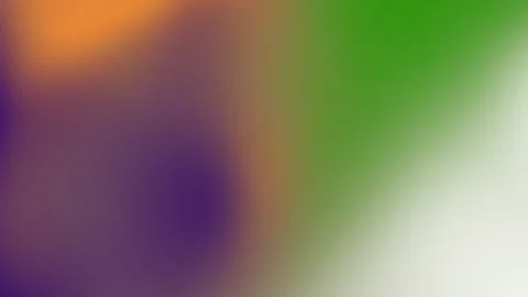 It contains a blurred multicolored gradient background. Stock Footage 294995277