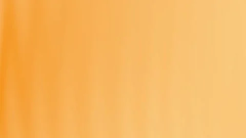 It contains a gradient orange background with subtle vertical shading. Stock Footage 315645511