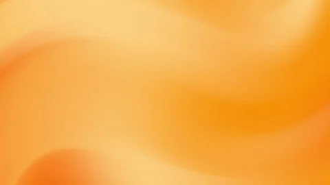 It contains orange hues smoothly blended creating soft gradients. Stock Footage 308907700