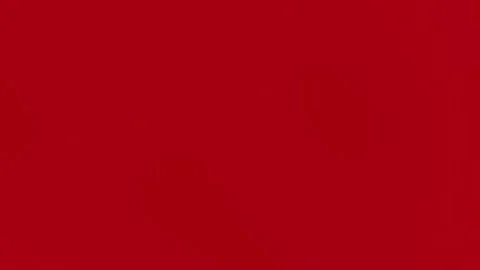 It contains red and orange gradient shading blending smoothly. Stock Footage 292726261
