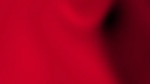 It contains red gradient shading darkening towards one corner. Stock Footage 292726065