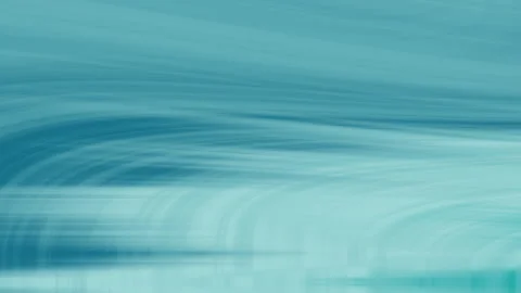 It depicts blue abstract lines curving gently. Stock Footage 301770148