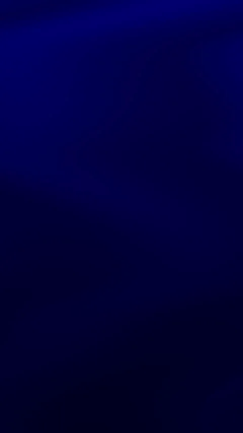 It depicts a dark blue gradient background. 스톡 동영상 297574019