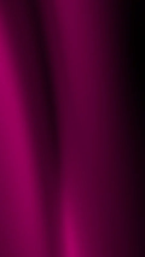 It depicts a dark pink gradient fading into black. 스톡 동영상 297574364