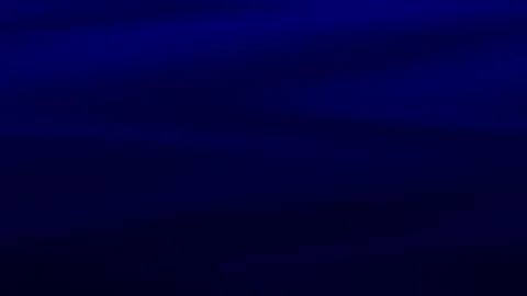 It depicts a deep blue gradient background subtly shading darker. 스톡 동영상 297574041