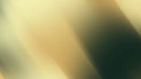 It depicts gold and dark green gradient color blending smoothly. Stock Footage 315436156