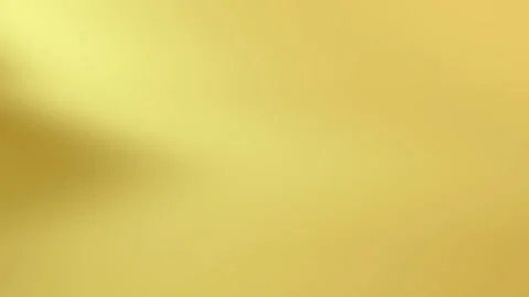 It depicts gold gradient shading subtly varying in tone. Stock Footage 311376715