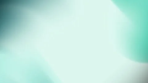 It depicts a gradient background in light teal shades. Stock Footage 308791150