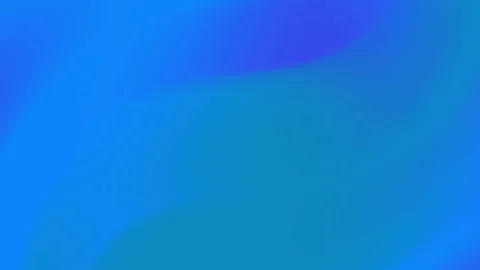 It depicts a gradient of blue hues creating a smooth blend. Stock Footage 310408698