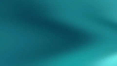 It depicts a gradient teal background subtly shaded. Stock-Footage 297576737